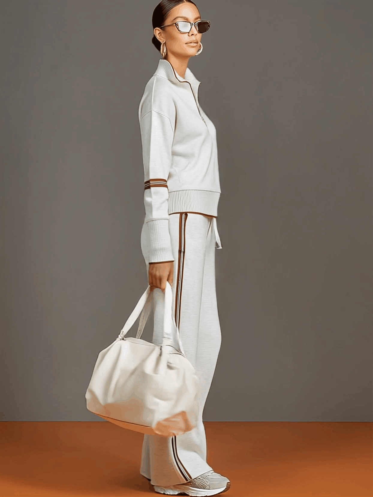 Kinsley Comfortable Lounge Set
